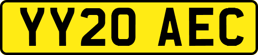 YY20AEC