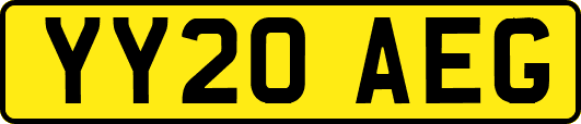 YY20AEG