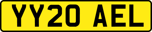 YY20AEL