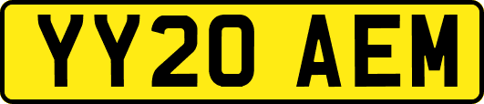 YY20AEM