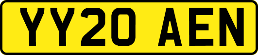 YY20AEN