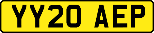 YY20AEP