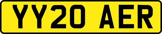 YY20AER