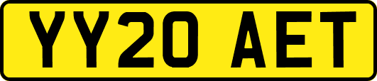 YY20AET