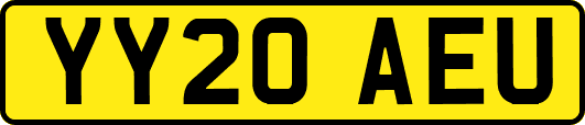 YY20AEU