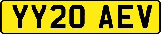 YY20AEV