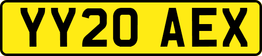 YY20AEX