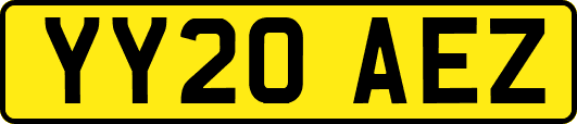 YY20AEZ