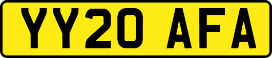 YY20AFA