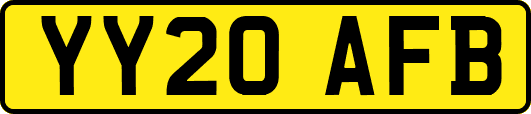 YY20AFB