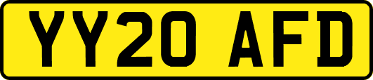 YY20AFD