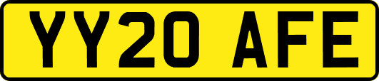 YY20AFE