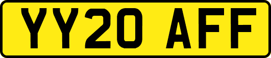 YY20AFF