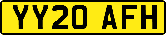 YY20AFH