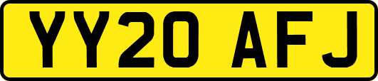 YY20AFJ