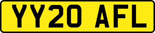 YY20AFL