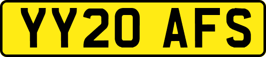 YY20AFS