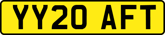 YY20AFT