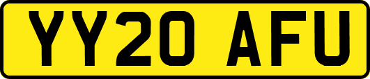 YY20AFU