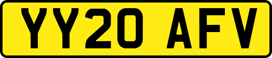 YY20AFV