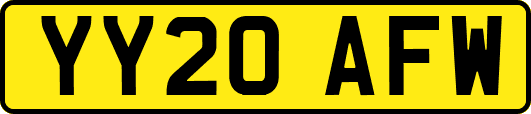 YY20AFW