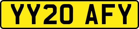 YY20AFY