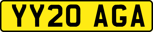 YY20AGA
