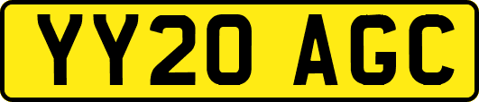 YY20AGC