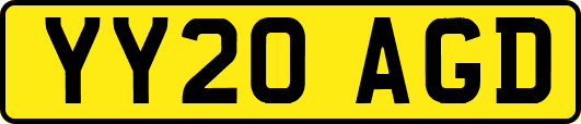 YY20AGD