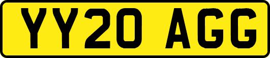 YY20AGG