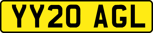 YY20AGL