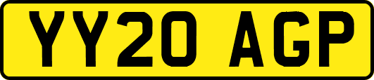 YY20AGP