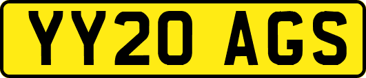 YY20AGS