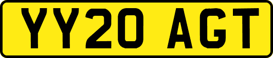 YY20AGT