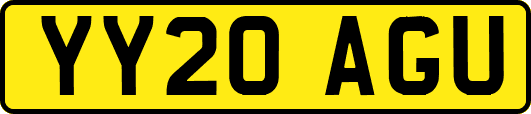 YY20AGU