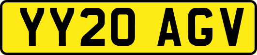 YY20AGV