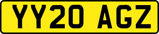 YY20AGZ