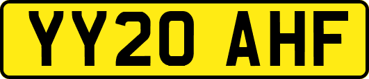 YY20AHF