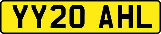 YY20AHL
