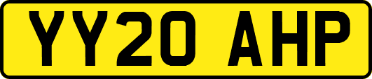 YY20AHP