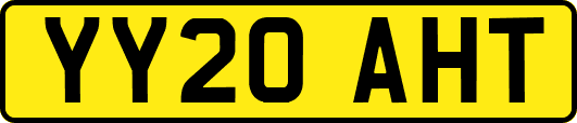 YY20AHT