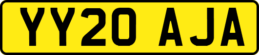 YY20AJA