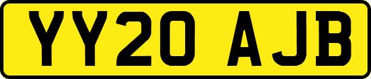 YY20AJB