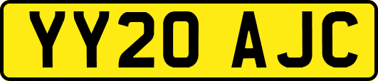 YY20AJC