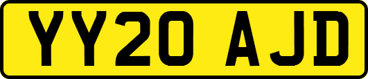 YY20AJD