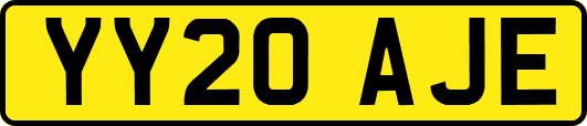 YY20AJE