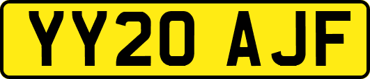 YY20AJF
