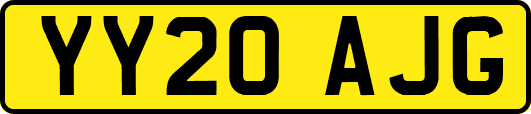 YY20AJG