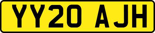 YY20AJH