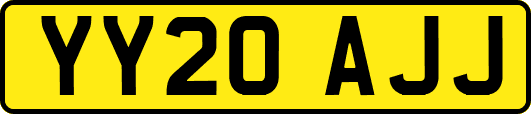 YY20AJJ